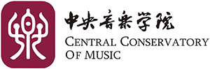 中央音乐学院logo