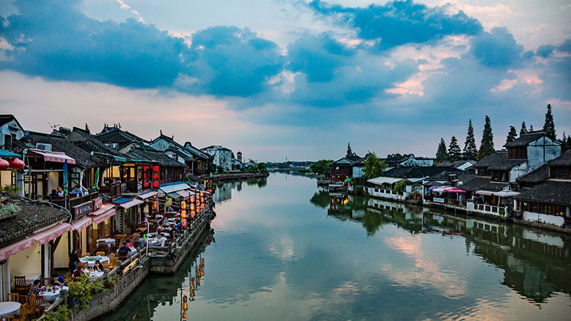 乡村旅游网站建设，乡村旅游网站怎么设计？