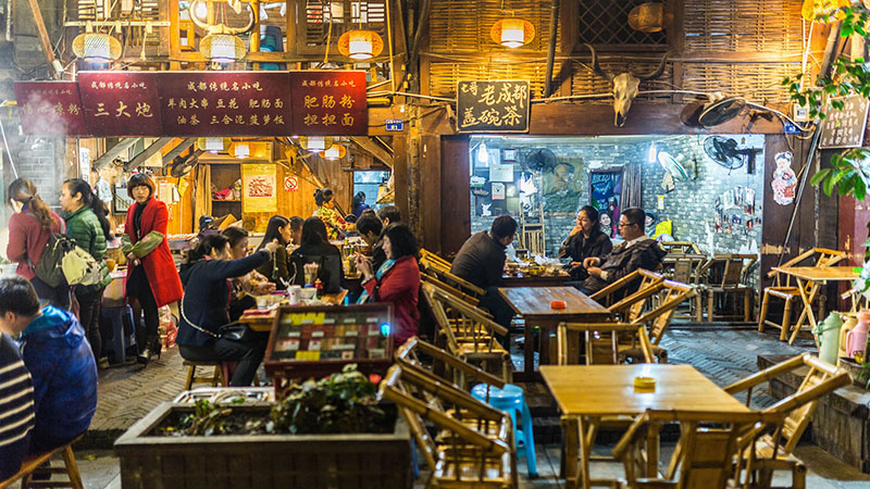 火锅网站建设，火锅网站怎么设计？