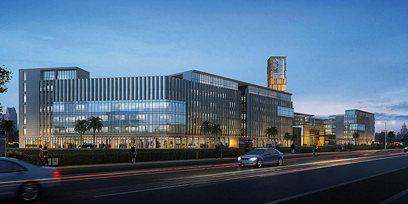 如何准备新网站建设发布