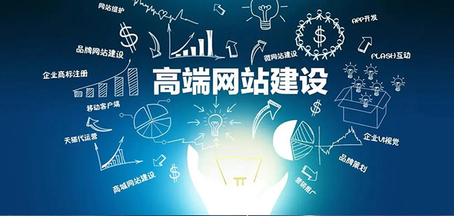 网站建设中的内容管理系统选择和定制要素考虑