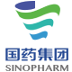 国药集团川抗制药logo