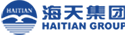 海天水务logo