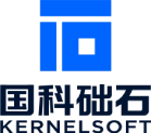 国科础石官网logo