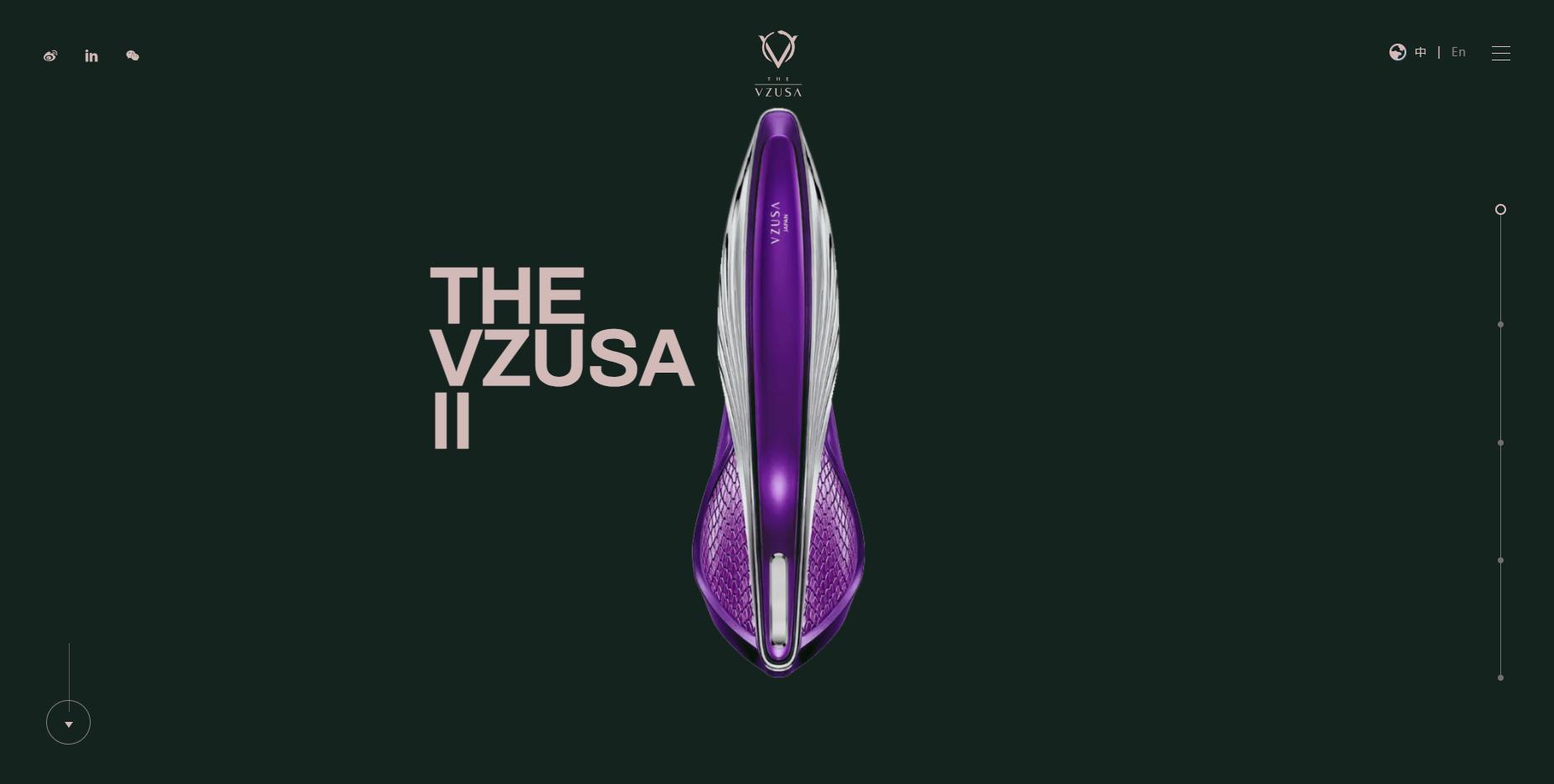 The Vzusa