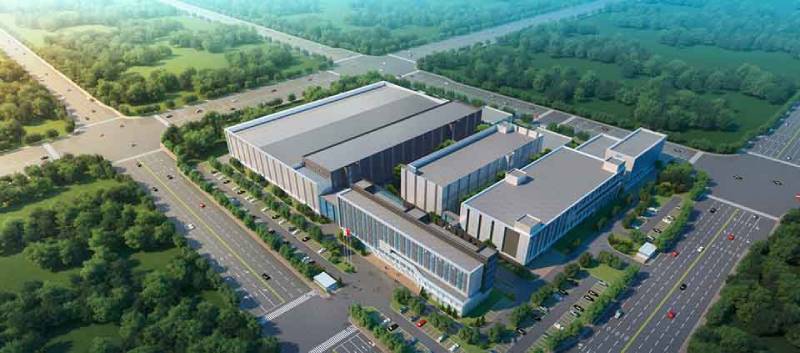 成都网站建设公司京上云签约燕东微品牌官网项目