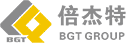 倍杰特logo