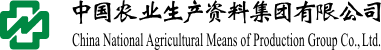 中农集团logo
