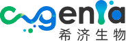 希济生物logo