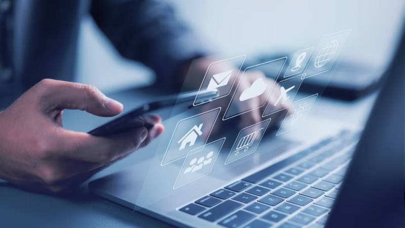 成都网站建设公司京上云科技分享高效落地工具与实战经验