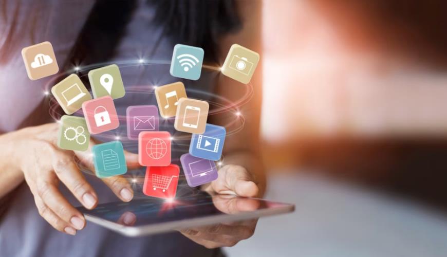 成都企业网站建设：列表数据赋能业务场景的实战策略