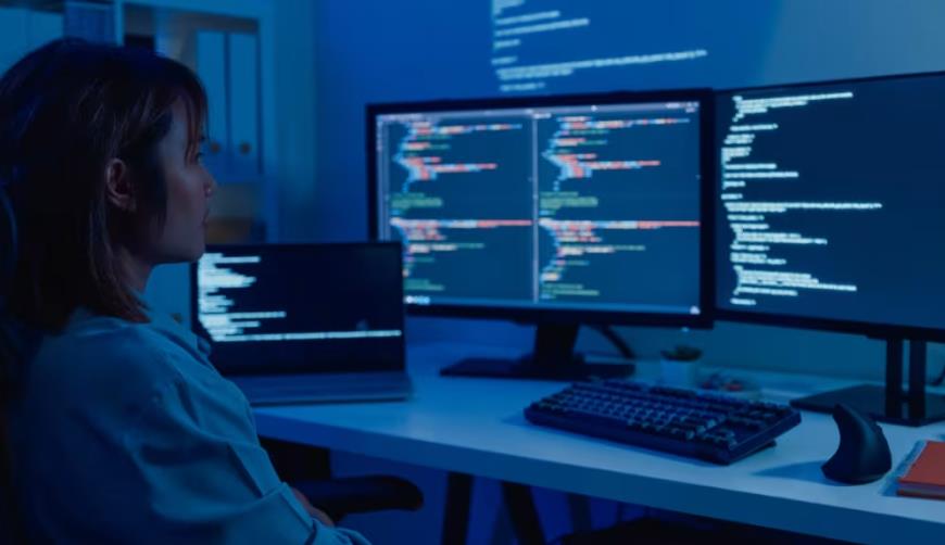 中小企业官网定制方案