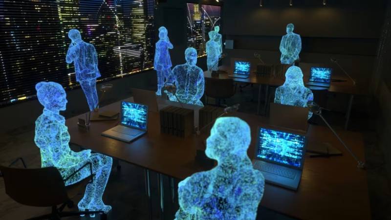 官网建设按需定制无套路