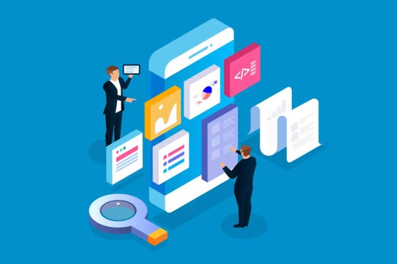 成都网站建设公司：AI赋能+语音导航，解锁智慧官网新范式