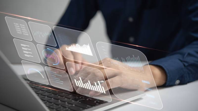 成都网站建设公司：专业实力，铸就企业数字化卓越平台