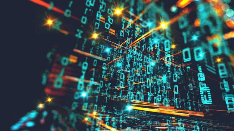 成都网站定制公司:专业领航,为企业打造专属线上数字名片