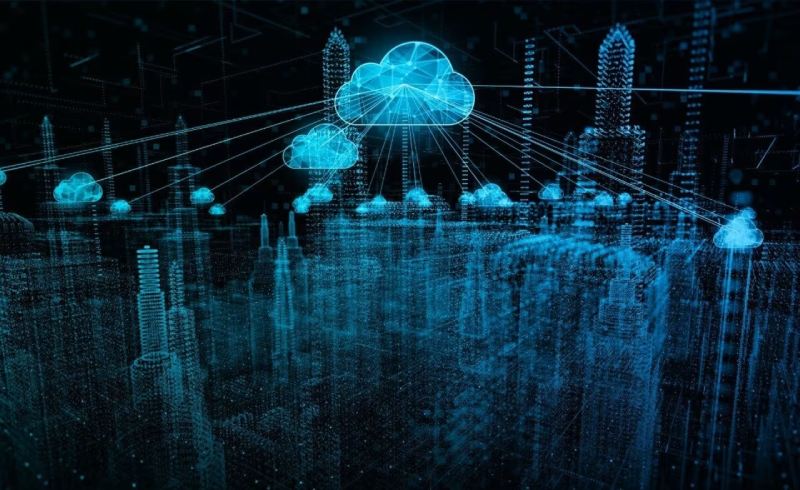 深耕成都！企业官网定制：以响应式设计，解锁全场景适配新体验