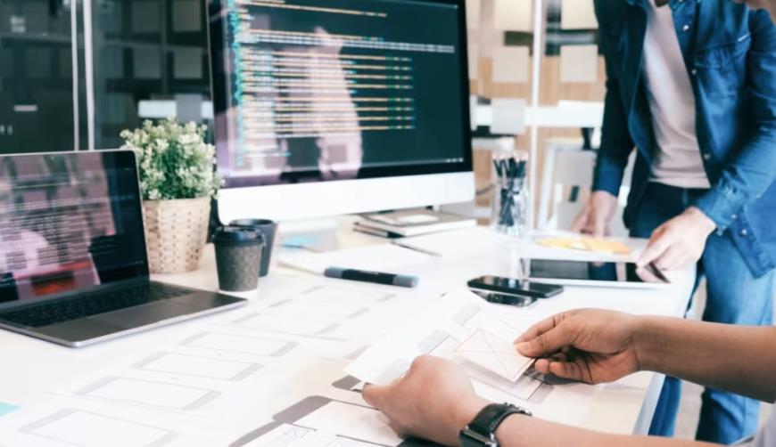 成都建站公司