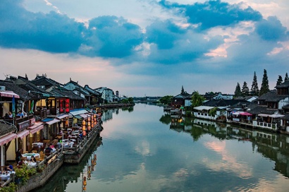 乡村旅游网站建设，乡村旅游网站怎么设计？