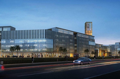 科技城网站建设，科技城网站怎么策划？