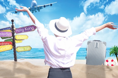 旅游网站建设解决方案