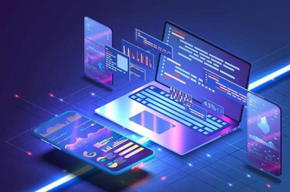 软件公司网站建设也是我们做的