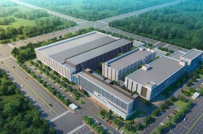 成都网站建设公司京上云签约燕东微品牌官网项目