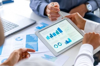 成都网站建设京上云签约江南信安品牌官网项目