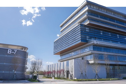 成都网站建设公司京上云承接的氢质氢离（北京）氢能科技有限公司品牌官网正式上线