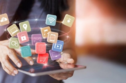 成都企业网站建设：列表数据赋能业务场景的实战策略