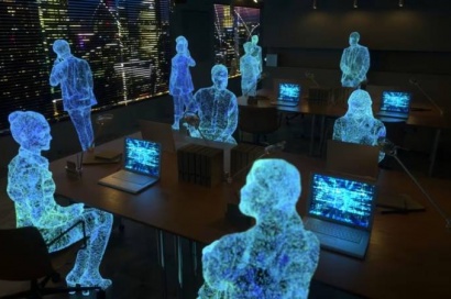 官网建设按需定制：摒弃套路，以精准需求打造专属企业线上阵地