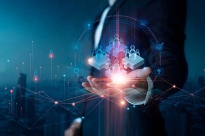 品牌展示型网站定制开发：以创意为笔，绘就品牌线上独特风采