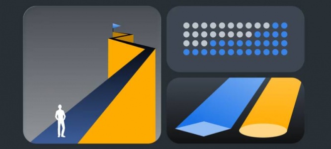 打破常规,重塑视觉体验!探索成都网站开发的创新之路与独特风格