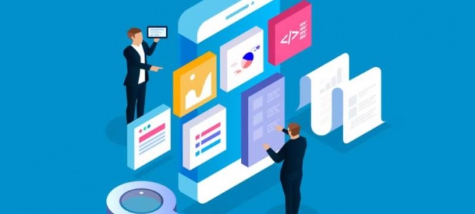 成都网站建设公司：AI赋能+语音导航，解锁智慧官网新范式