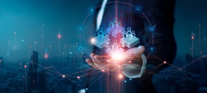 品牌展示型网站定制开发：以创意为笔，绘就品牌线上独特风采