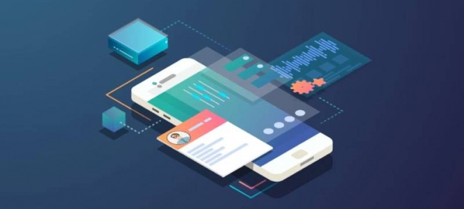 品牌专属！展示型网站定制开发：以创意设计，打造企业线上品牌高光阵地