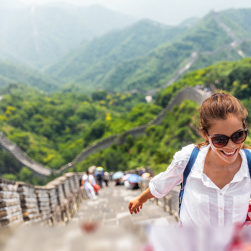 成都网站建设案例：国旅